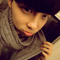 黑社会霸气小伙头像2非主流经典头像