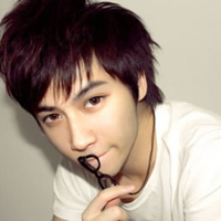 黑社会霸气小伙头像3非主流经典头像