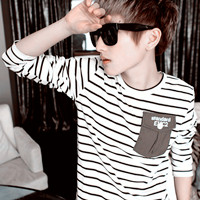 无法击穿的冷酷非主流头像男生青春不需要太多的颓废,我懂你就够