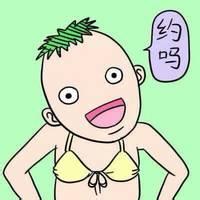 冷酷感的头像非主流冷酷感的微信头像图片