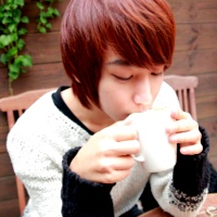 冷峻的非主流男生头像彼此不再回头从此天涯陌路2345微信