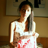 2016个性头像超拽古典风的唯美意境微信女孩子高清头像图片下载