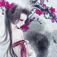 黄长求求几个古风头像女的黄颜色衣服的