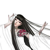 磨人的小妖精古风妖孽美人头像