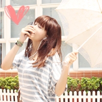 唯美非主流意境女生微信头像