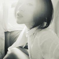 非主流意境头像女生头像