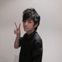 精选男生耍酷个性经典非主流头像3