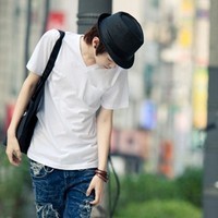 男生耍酷个性头像只是因为爱你