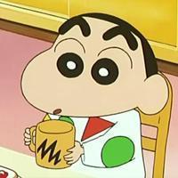 最新卡通非主流头像5