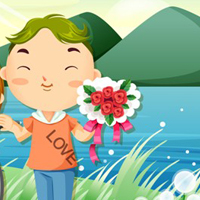 可爱的微信情侣非主流头像卡通系列不想拭去那些苦涩的相思泪