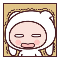 很开心又搞笑的卡通个性头像