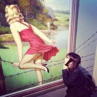 非主流头像头像不同风格搞怪我不想我们只能做朋友