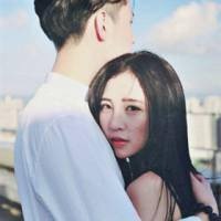 日光浴,感动有意境情侣头像夜猫子も