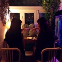 意境伤感头像weareyoung