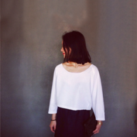 伤感意境头像女生喜欢一个人没有理由只有感觉