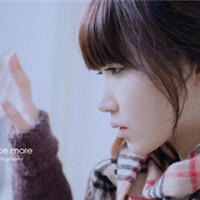 至爱着清新的阳光意境头像图片1