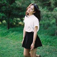 森系意境头像头像又不能吃