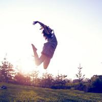 女生意境宁愿记得所有伤心