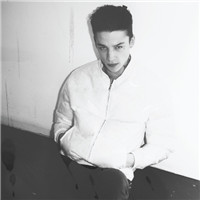 有范儿男生意境头像