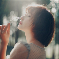 穿着透视装的性感女生头像唯美小清新妩媚女人头像图片