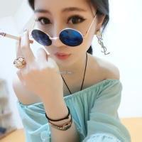 微信黑社会女生头像