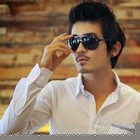 黑社会青年头像