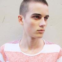 欧美深拥头像,性感欧美头像