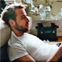 欧美颓废男头像,性感欧美