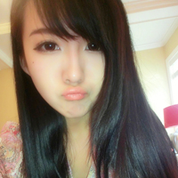 性感诱人微信女生头像,给