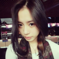 性感撩人的微信女生头像