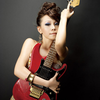 彭佳慧性感迷人微信