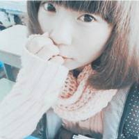 性感大眼睛美女清新唯美的头像1