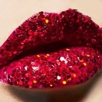 性感嘴唇图片唯美个性头像生活中没有什么快捷通道