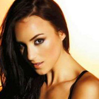 30F劲爆身材罗西琼斯性感微信头像全球最性感美女