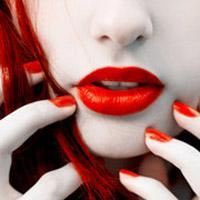 最新个性性感头像