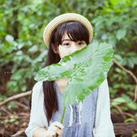 性感头像我看过的风景还是觉得你是最美的