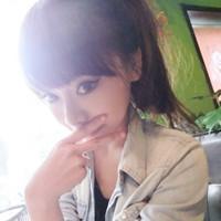 女生性感头像大图