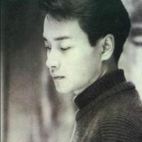 张国荣伤感头像