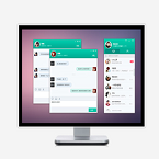 易信PC版2.0发布 官方主