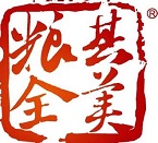 上海粮全其美食品微商户