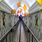 上海锦江乐园微信公众账