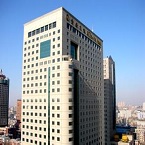 长春金安大饭店官方微信