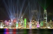 豪华香港泰国8天7夜双人