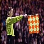 乐奇足球裁判工作说明 裁判行为