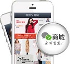 美国315微商城系统今日开始测试