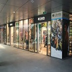 五折 美体小铺(The Body Shop) 