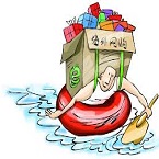 海淘之旅之iHerb 直邮中国 手把