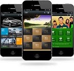 广东省五人足球协会建立微网站