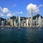【曼城在香港】亚亚做公益 阿奎