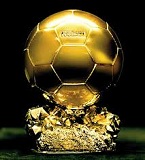 【荣耀】亚亚图雷提名金球奖